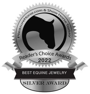 PleasureHorse.com/Show Horse Today Reader’s Choice Award
